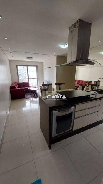 apartment em Rua Solidônio Leite, Vila Ivone - São Paulo - SP