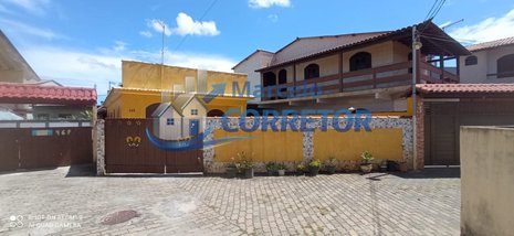 house em Rua Tamoios, Samburá (Tamoios) - Cabo Frio - RJ