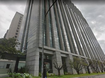 office em Paulista, Bela Vista - São Paulo - SP