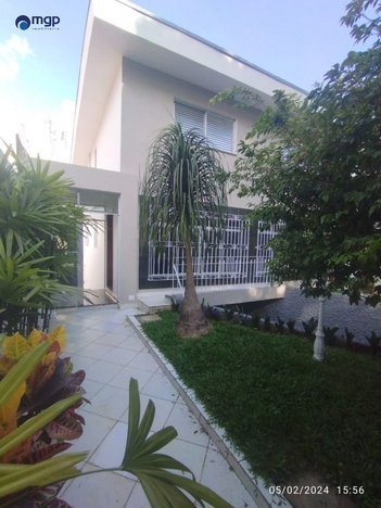 house em Rua Caucaia do Alto, Vila Albertina - São Paulo - SP