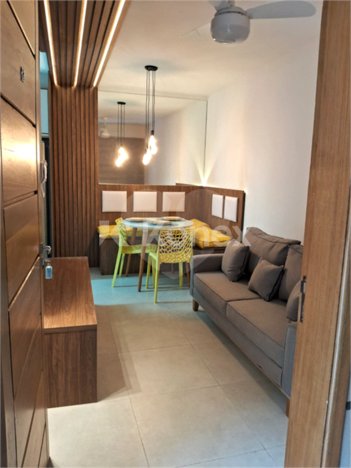 apartment em Rua João Rosa, Vila Nivi - São Paulo - SP