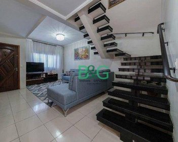 house em Rua Martins Bonilha, Alto da Mooca - São Paulo - SP