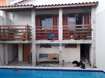 house em Rua Dom Lino Deodato Rodrigues de Carvalho, Jardim Primavera - Campinas - SP