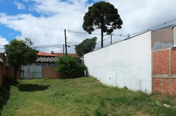 land_lot em Rua Lages, Borda do Campo - São José dos Pinhais - PR