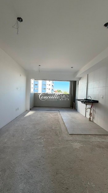 apartment em Rua Arujá, Vila Curuçá - Santo André - SP