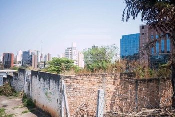 commercial_land_lot em Gustavo Ambrust, Nova Campinas - Campinas - SP