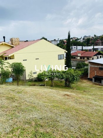 land_lot em Rua Senador Lauro Müller, Estrela - Estrela - RS