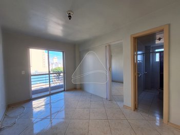 apartment em Rua Benjamin Constant, Centro - Passo Fundo - RS