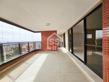 apartment em Rua Joel Jorge de Melo, Vila Mariana - São Paulo - SP