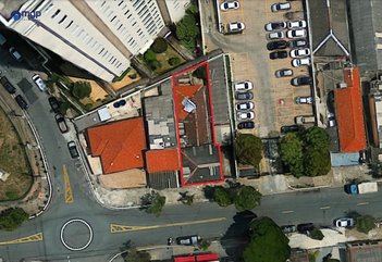 land_lot em Rua Padre Sabóia de Medeiros, Vila Maria Alta - São Paulo - SP