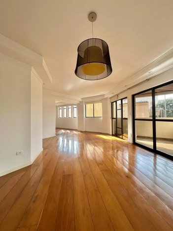 apartment em Rua Neo Alves Martins, Zona 31 - Maringá - PR