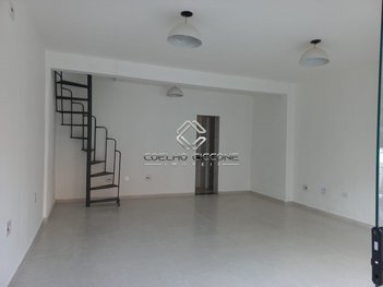 office em Rua Antônio Garbelotto, Barcelona - São Caetano do Sul - SP