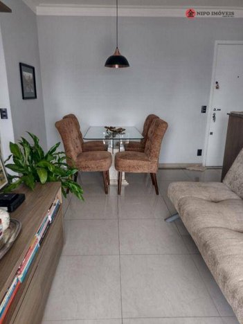 apartment em Avenida Dezenove de Janeiro, Vila Carrão - São Paulo - SP
