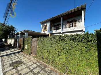 house em Rua Morro do Amorim, Freguesia (Jacarepaguá) - Rio de Janeiro - RJ