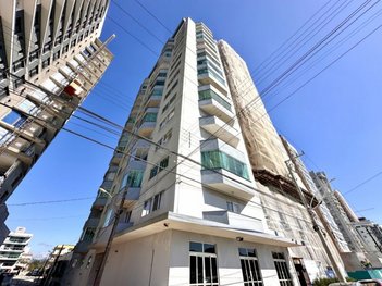 apartment em Avenida Nereu Ramos, Centro - Balneário Piçarras - SC