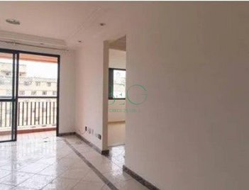 apartment em Rua Tenente Otávio Gomes, Aclimação - São Paulo - SP