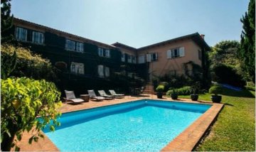 house em Avenida Morumbi, Morumbi - São Paulo - SP