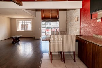 apartment em Rua Doutor Florêncio Ygartua, Moinhos de Vento - Porto Alegre - RS