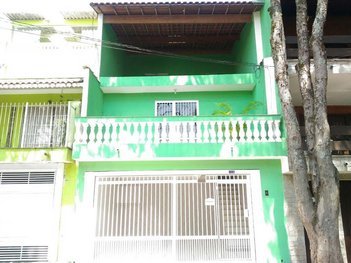 house em Rua Cerejeira, Cidade das Flores - Osasco - SP