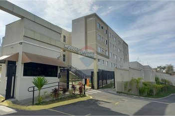 apartment em Rodovia Elzio Mariotoni, Jardim Áurea - Mogi Mirim - SP