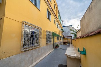 apartment em Rua Ericeira, Jardim Carioca - Rio de Janeiro - RJ