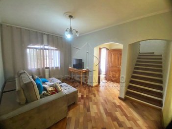 house em Rua Segundo Melare, Parque Jataí - Votorantim - SP