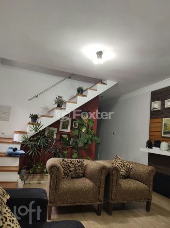 house em Rua Guaratinguetá, Mooca - São Paulo - SP