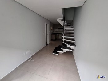 house em Ofélia Santuci Romanó, Chácaras Reunidas São Jorge - Sorocaba - SP