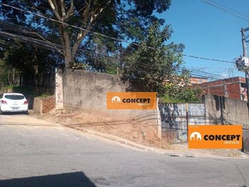 commercial_land_lot em Rua Jerônimo Pedroso Barros, Jardim Lourdes - São Paulo - SP