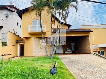 house em Alameda Cobre, Alphaville - Santana de Parnaíba - SP