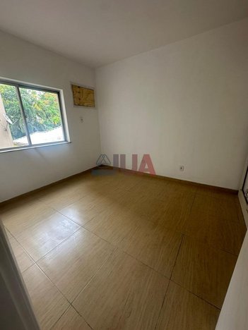 apartment em Rua Doutor José Brigagão Ferreira, Centro - Nova Iguaçu - RJ