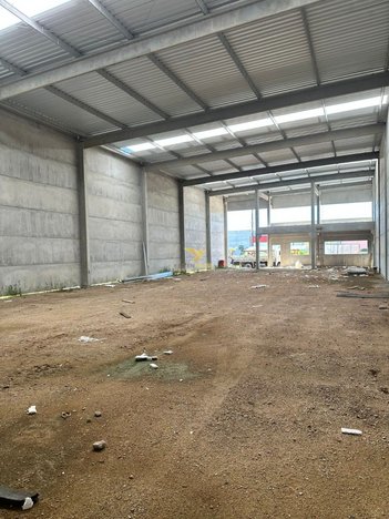 industrial em Avenida Thiago Antunes Teixeira, Bela Vista - Palhoça - SC