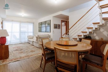 apartment em Rua Baronesa de Poconé, Lagoa - Rio de Janeiro - RJ