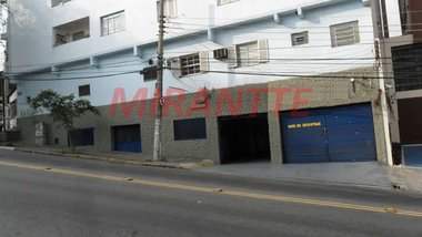 business em Leôncio De Magalhães, Jardim São Paulo(Zona Norte) - São Paulo - SP