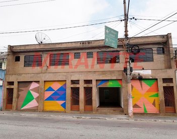 business em Coronel Sezefredo Fagundes, Tucuruvi - São Paulo - SP