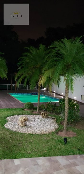 house em Rua Américo Floriano de Toledo, Jardim Caiapiá - Cotia - SP