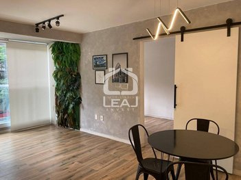 apartment em Rua Olavo Leite, Vila Andrade - São Paulo - SP