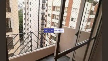 apartment em Rua Major Freire, Vila Monte Alegre - São Paulo - SP