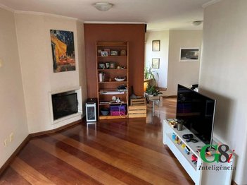 apartment em Rua José Ramon Urtiza, Vila Andrade - São Paulo - SP