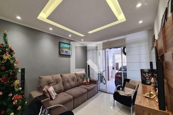 house em Rua Doutor Sanareli, Vila Prudente - São Paulo - SP