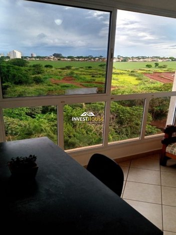 apartment em Rua Arnaldo Victaliano, Centro - Ribeirão Preto - SP