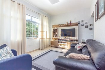 house em Rua Padre Guido Del Toro, Chácara Inglesa - São Paulo - SP