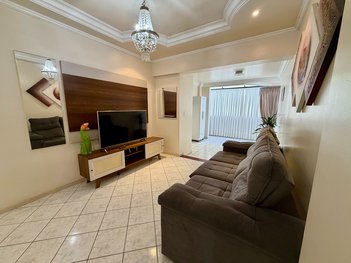apartment em Rua 1201, Centro - Balneário Camboriú - SC