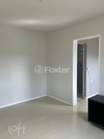 apartment em Avenida Professor Oscar Pereira, Azenha - Porto Alegre - RS