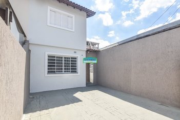 house em Rua Itapuranda, Vila Ribeiro de Barros - São Paulo - SP