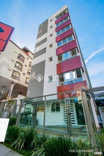 apartment em Rua Marcelo Gama, Auxiliadora - Porto Alegre - RS