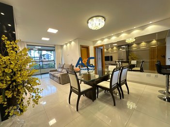 apartment em Rua Castelo Rodrigo, Castelo - Belo Horizonte - MG