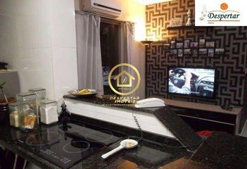 apartment em Avenida Raimundo Pereira de Magalhães, Jardim Íris - São Paulo - SP