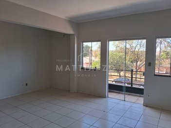 office em Campinas, Cidade Jardim - Limeira - SP