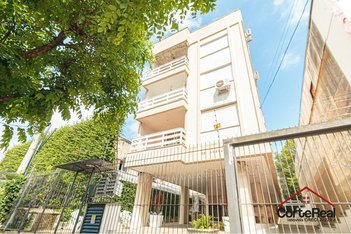 apartment em Santa Cecilia, Santa Cecília - Porto Alegre - RS
